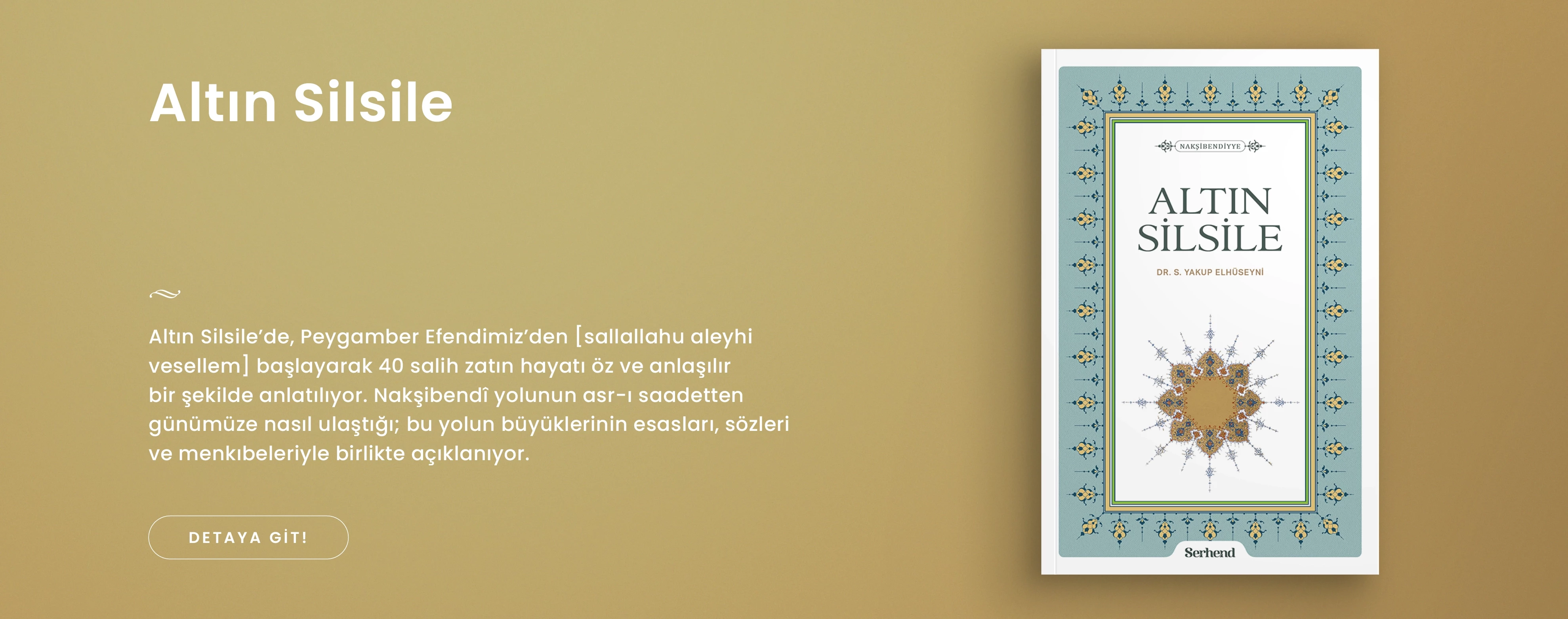 Altın Silsile