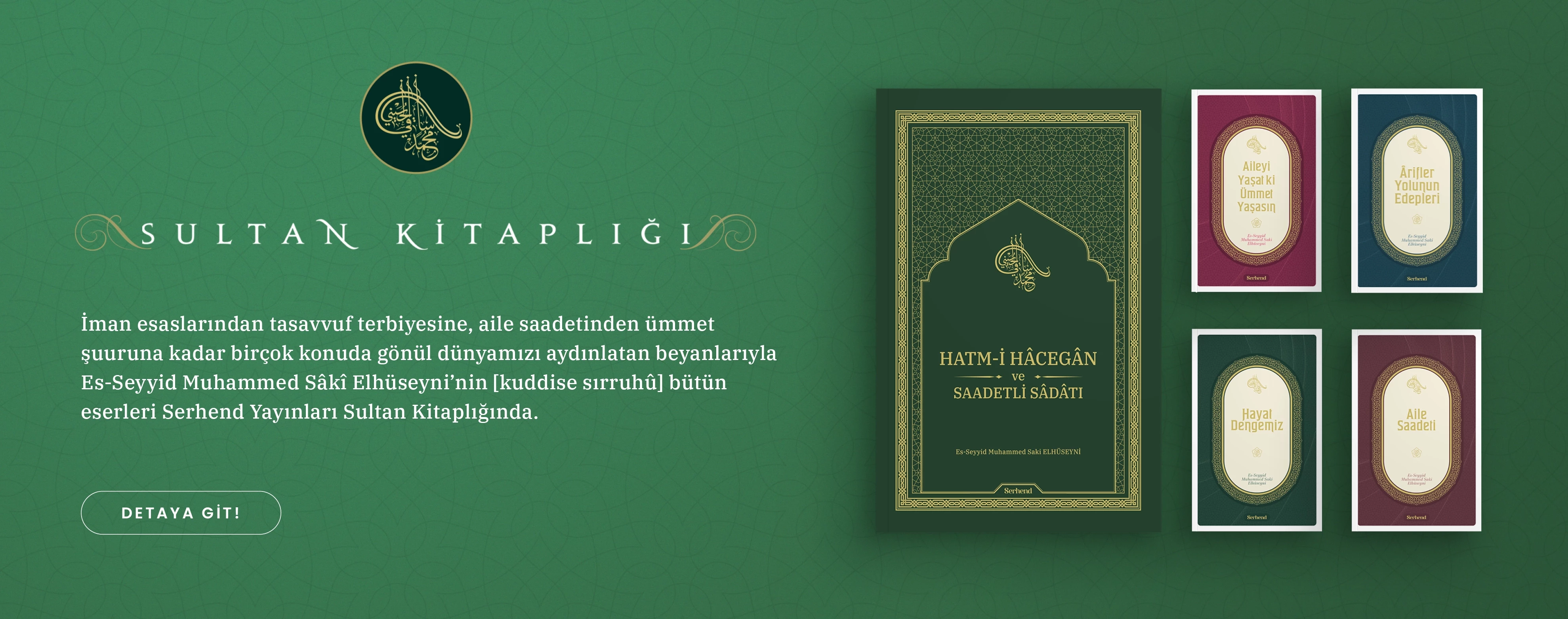 Sultan Kitaplığı