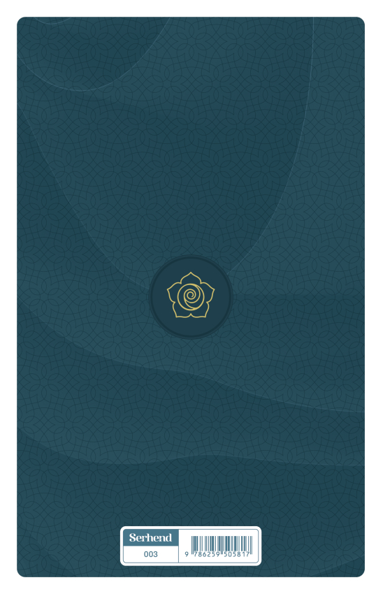 Ârifler Yolunun Edepleri - 6