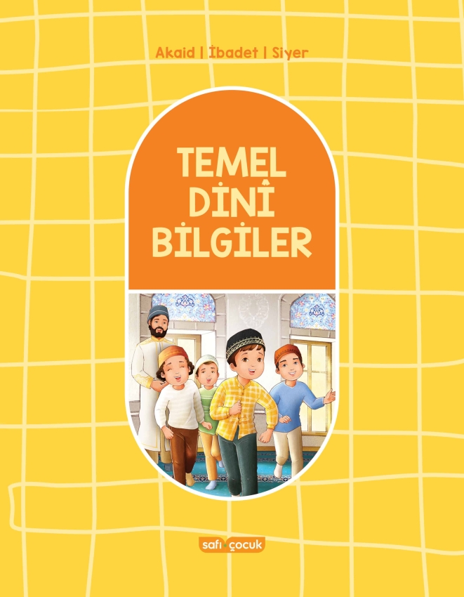 Temel Dini Bilgiler - 1